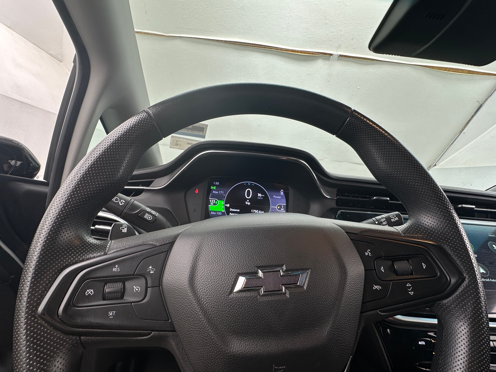 Thumbnail: 2023 Chevrolet Bolt EV - 5