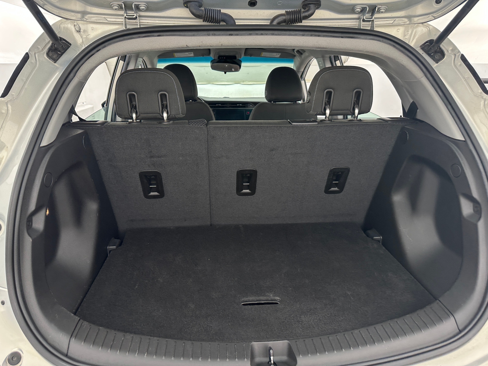 Thumbnail: 2023 Chevrolet Bolt EV - 7