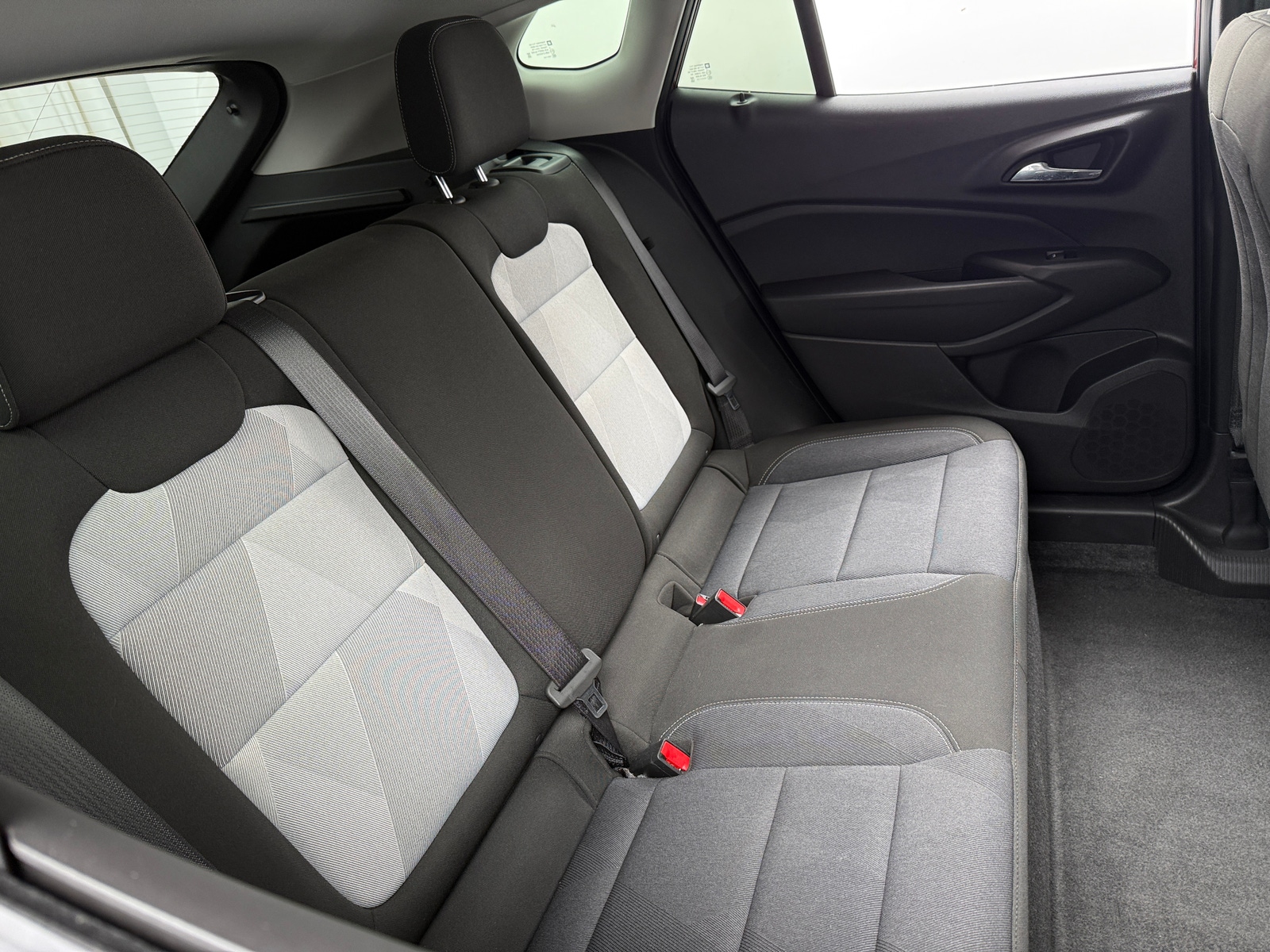 Thumbnail: 2025 Chevrolet Trax - 6