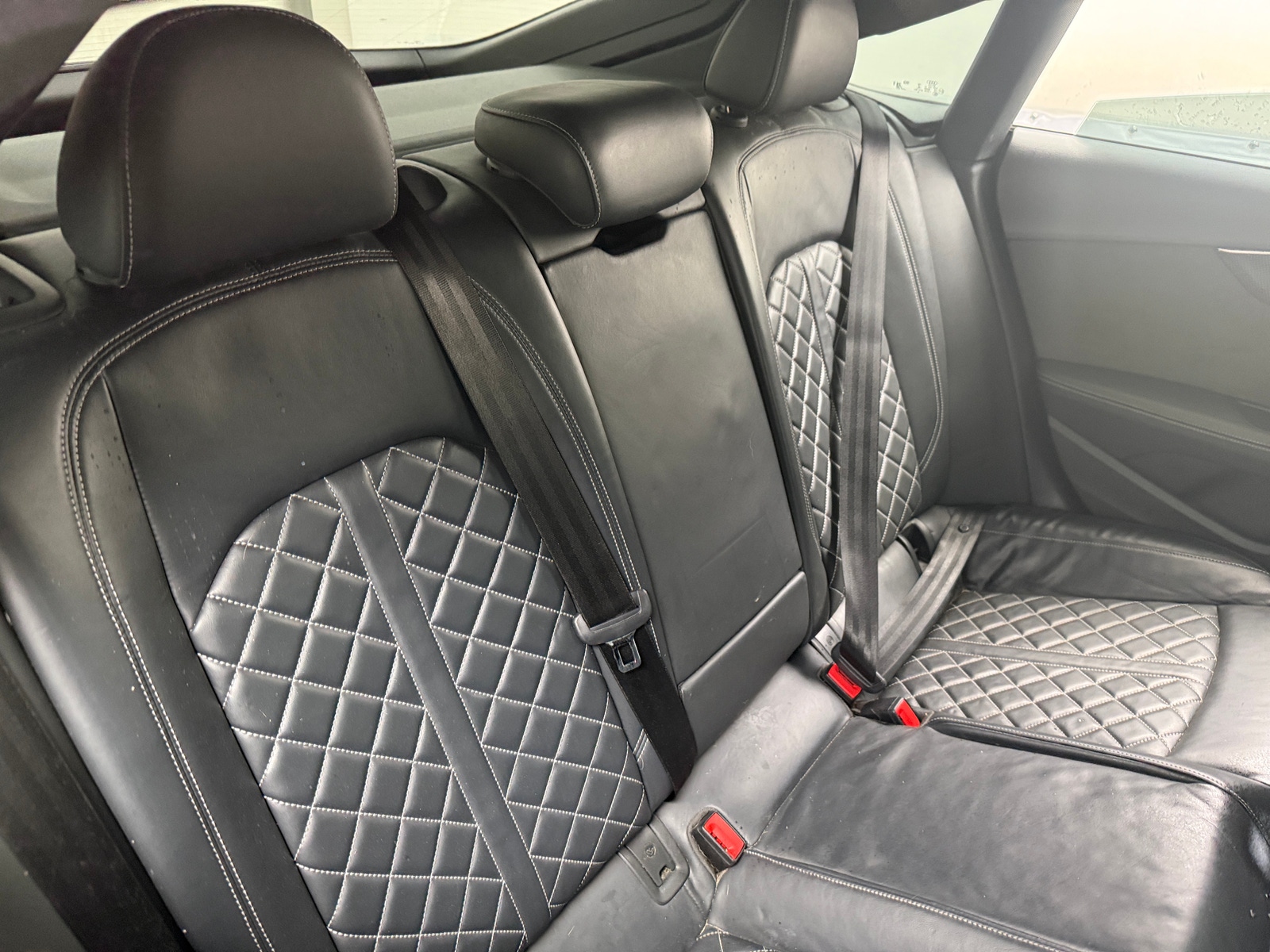 Thumbnail: 2019 Audi S5 - 5