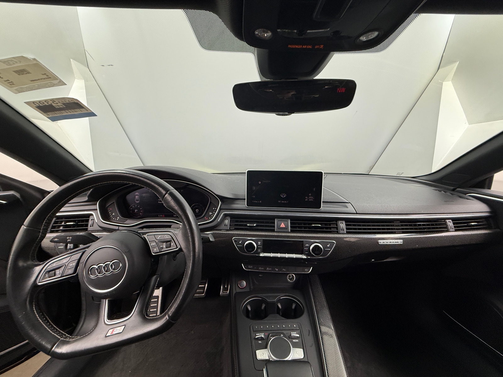 Thumbnail: 2019 Audi S5 - 2