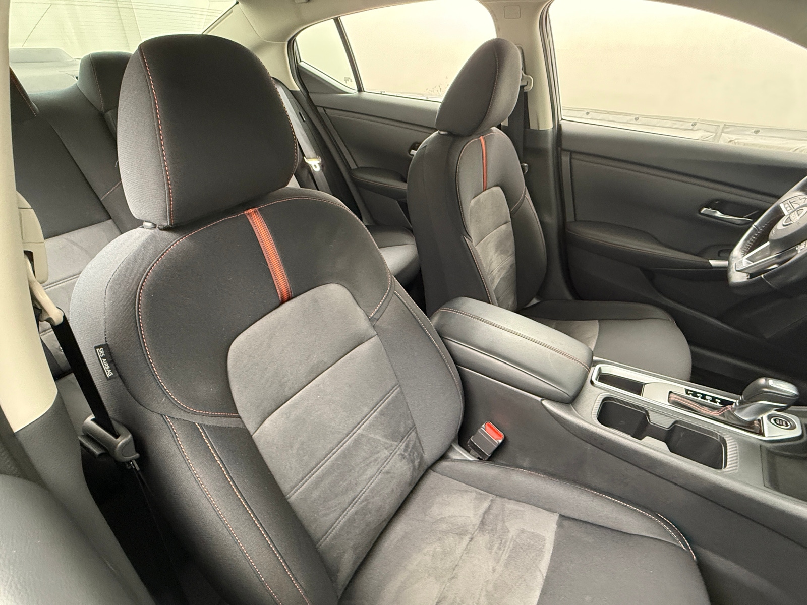 Thumbnail: 2024 Nissan Sentra - 2