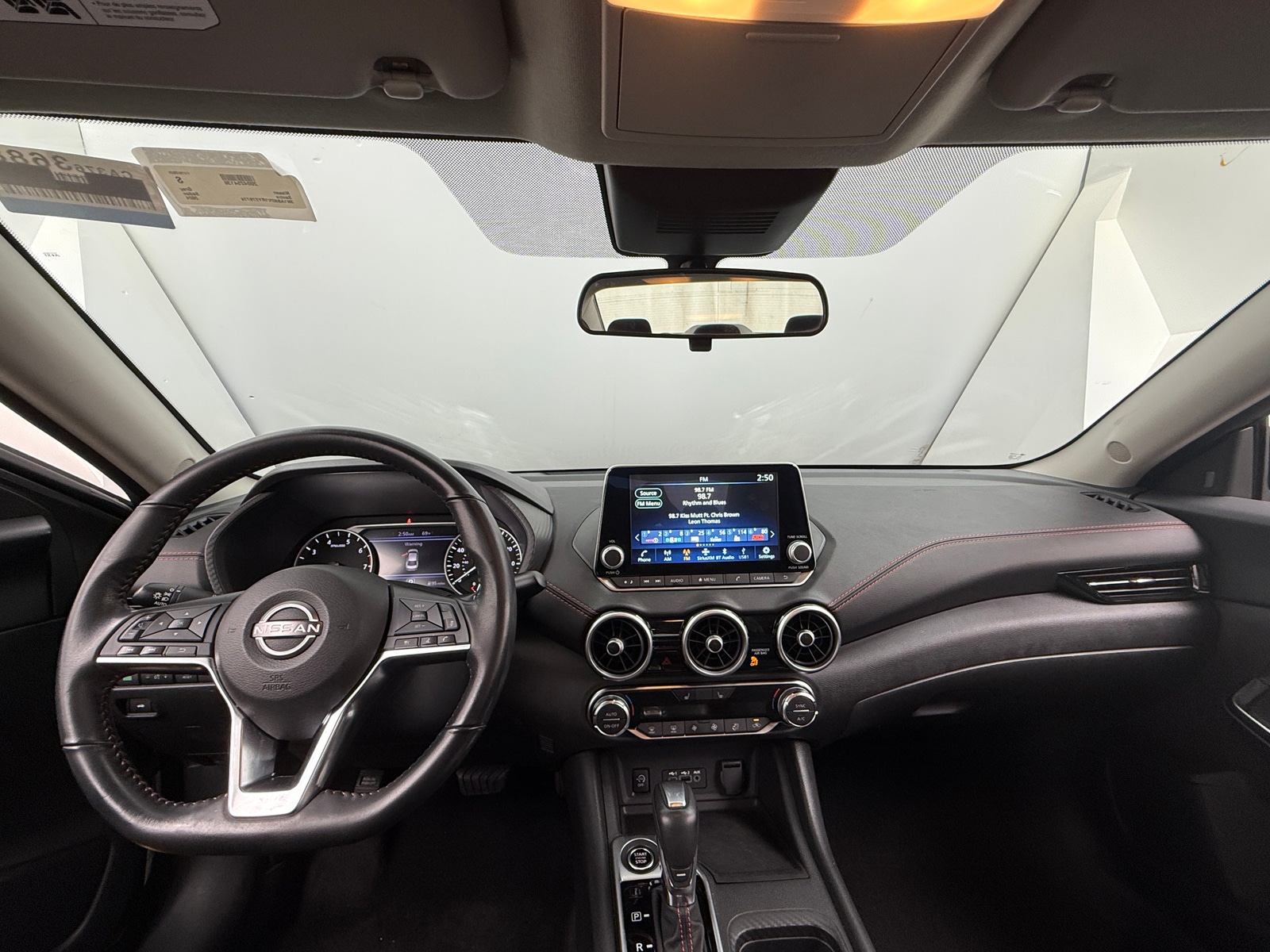 Thumbnail: 2024 Nissan Sentra - 3