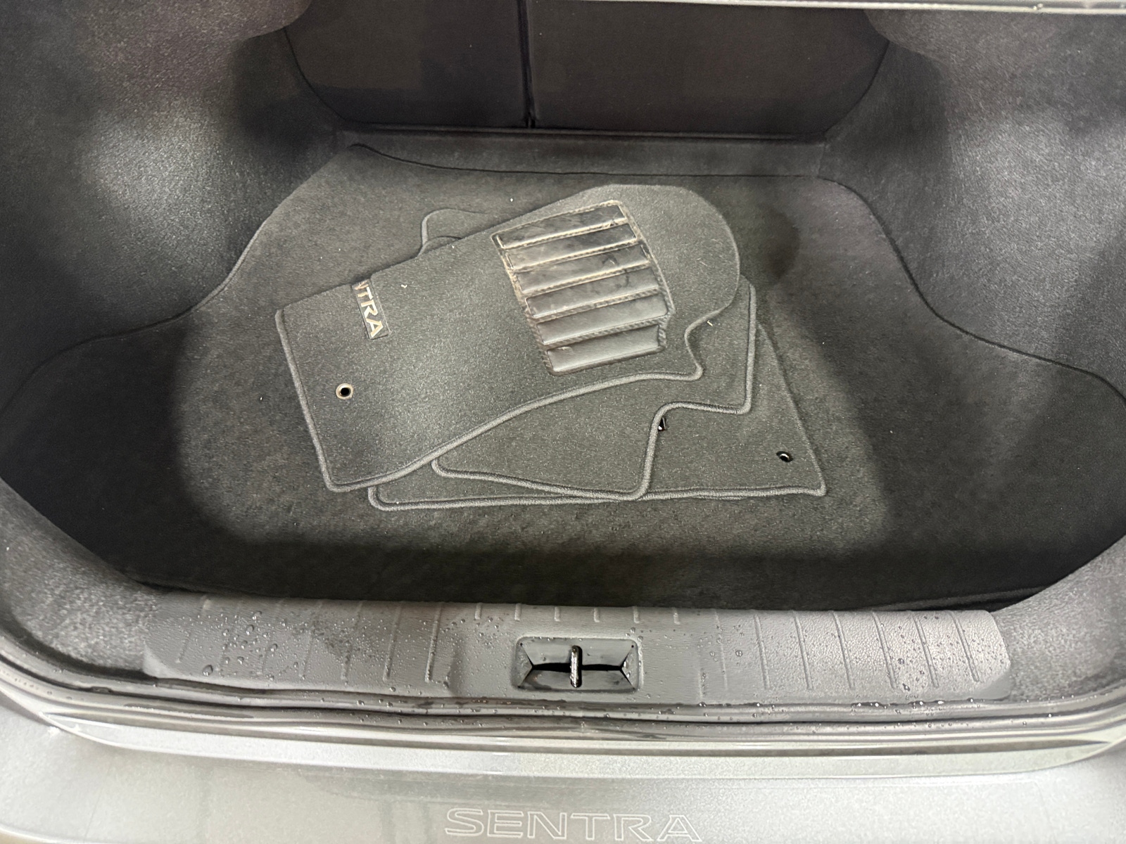 Thumbnail: 2024 Nissan Sentra - 7