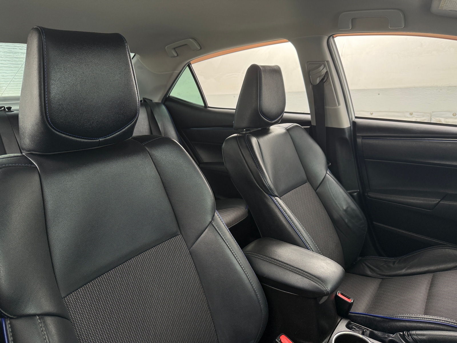 Thumbnail: 2018 Toyota Corolla - 2