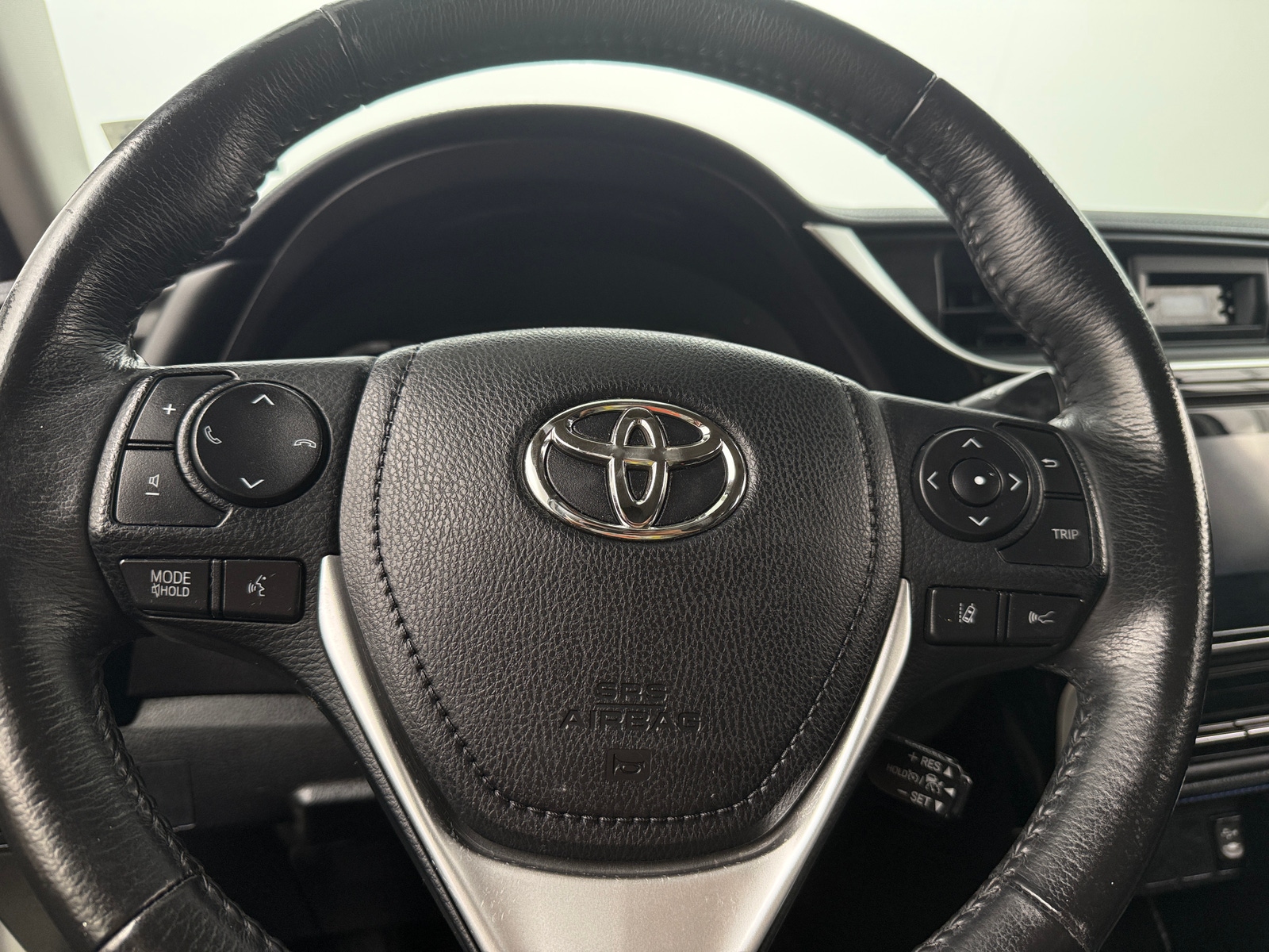 Thumbnail: 2018 Toyota Corolla - 5