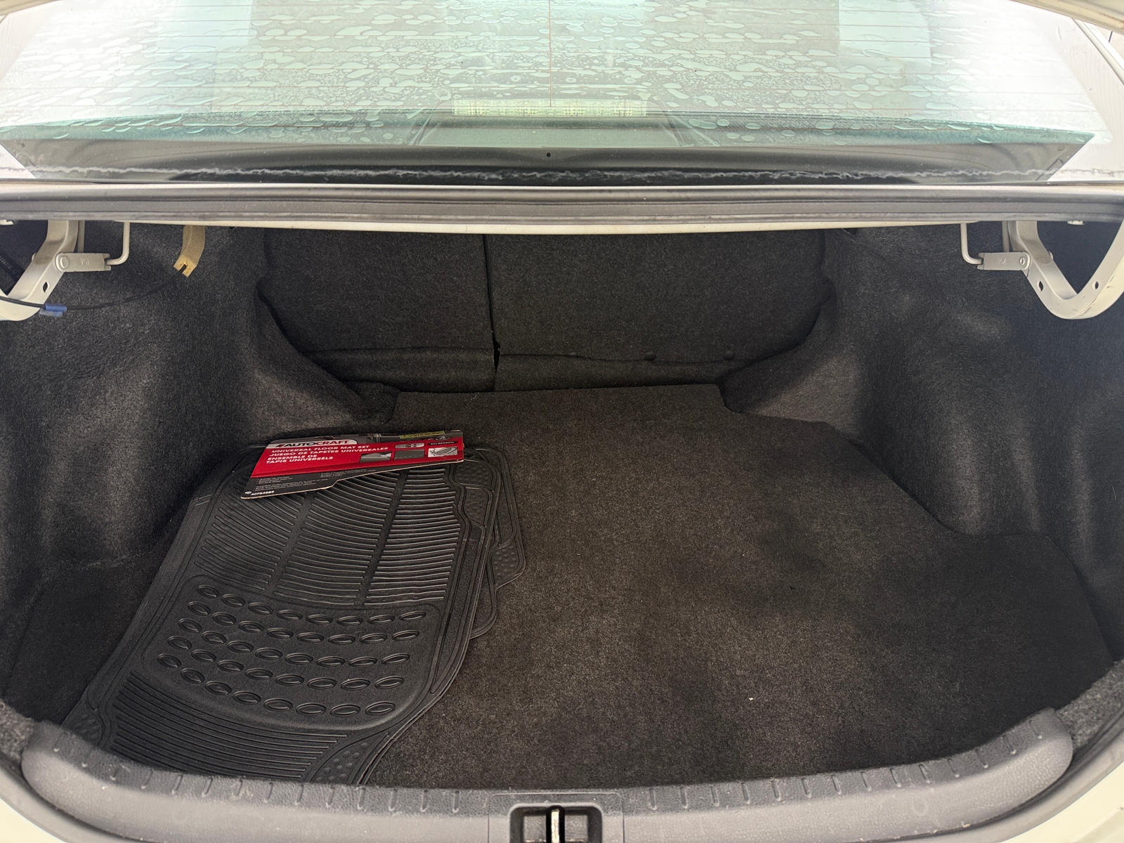 Thumbnail: 2018 Toyota Corolla - 7