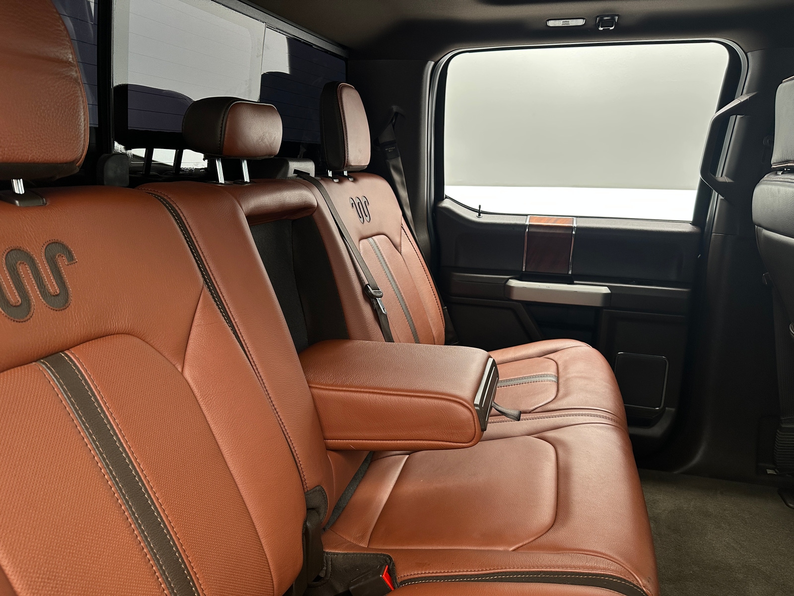 Thumbnail: 2020 Ford Econoline - 5