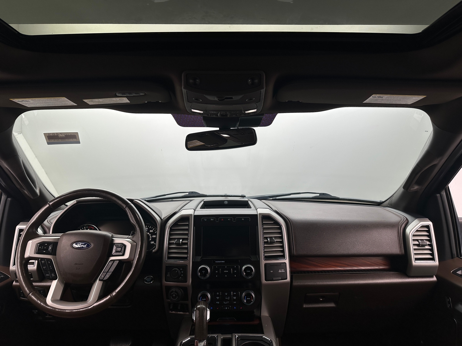 Thumbnail: 2020 Ford Econoline - 2