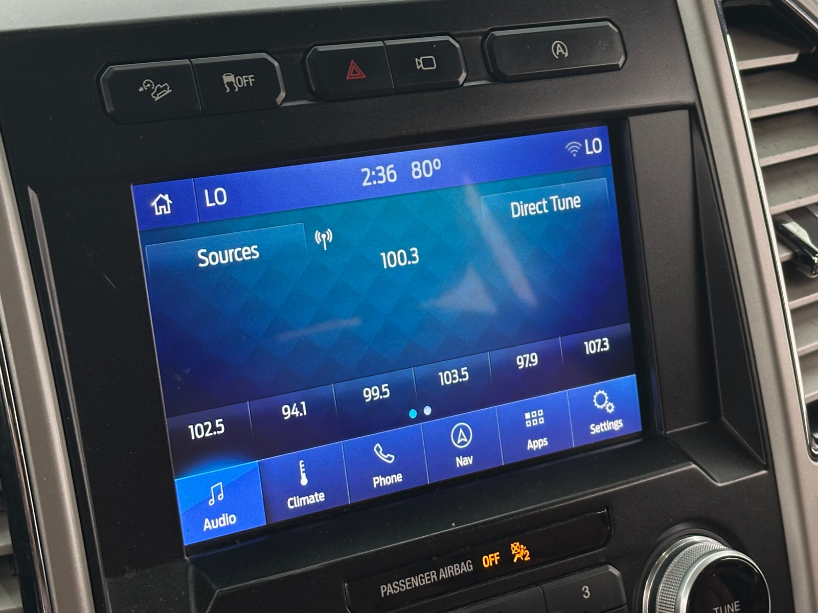 Thumbnail: 2020 Ford Econoline - 3