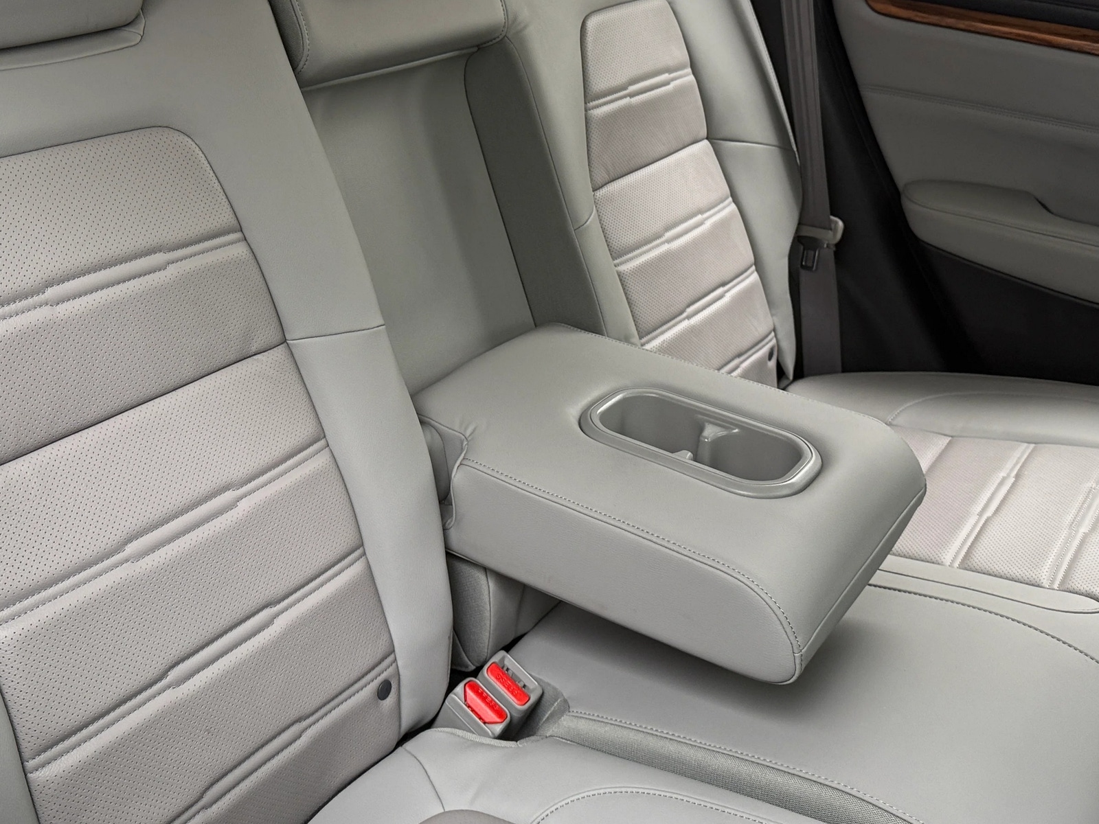 Thumbnail: 2021 Honda CR-V - 5