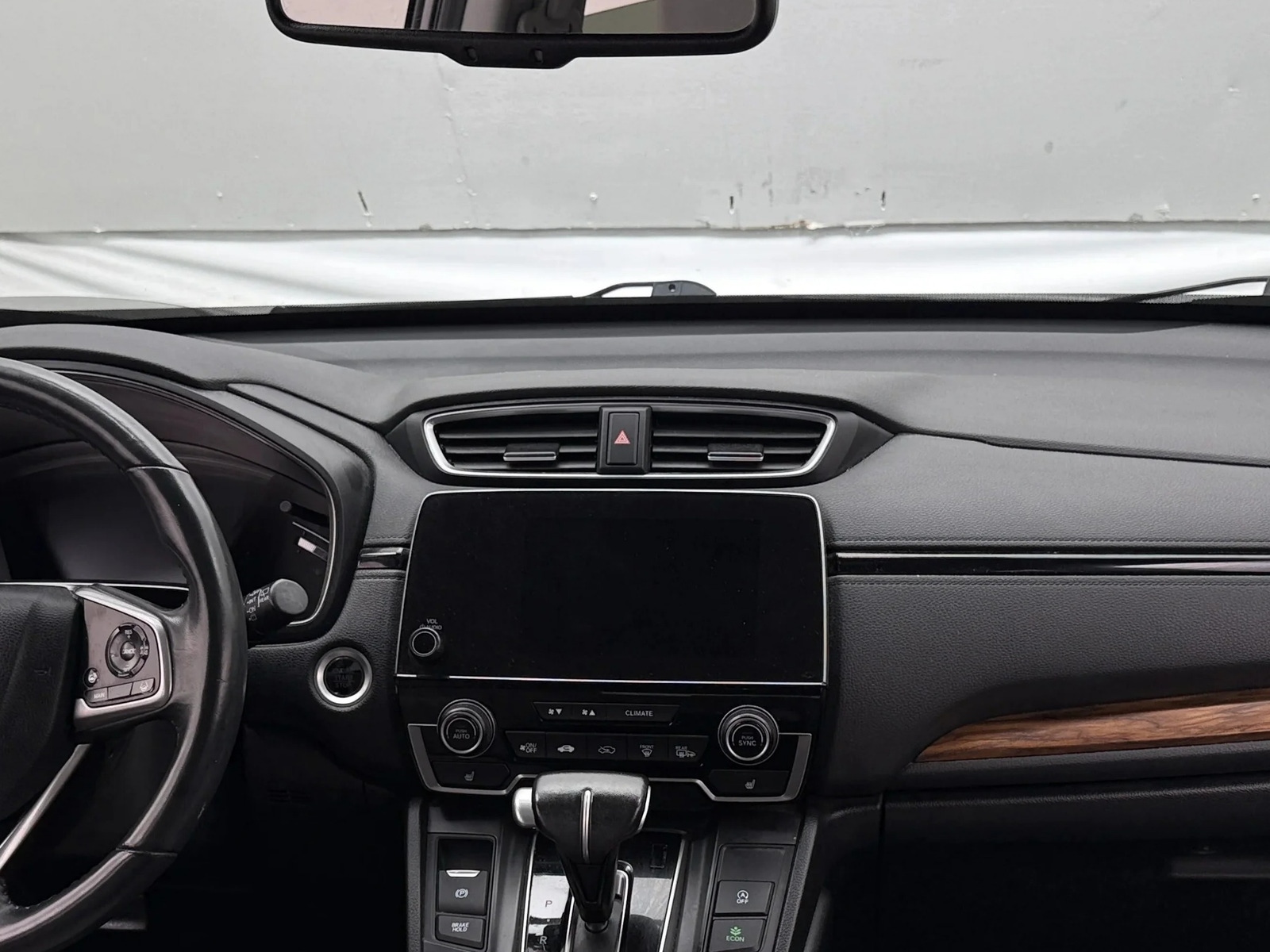 Thumbnail: 2021 Honda CR-V - 2