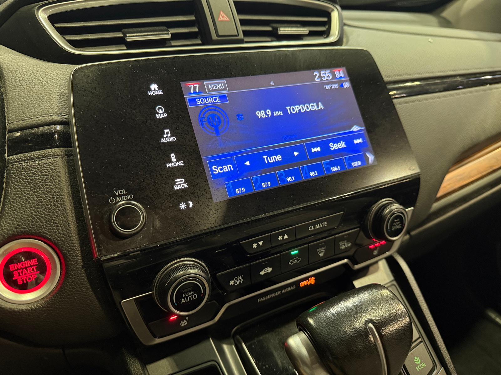 Thumbnail: 2021 Honda CR-V - 3