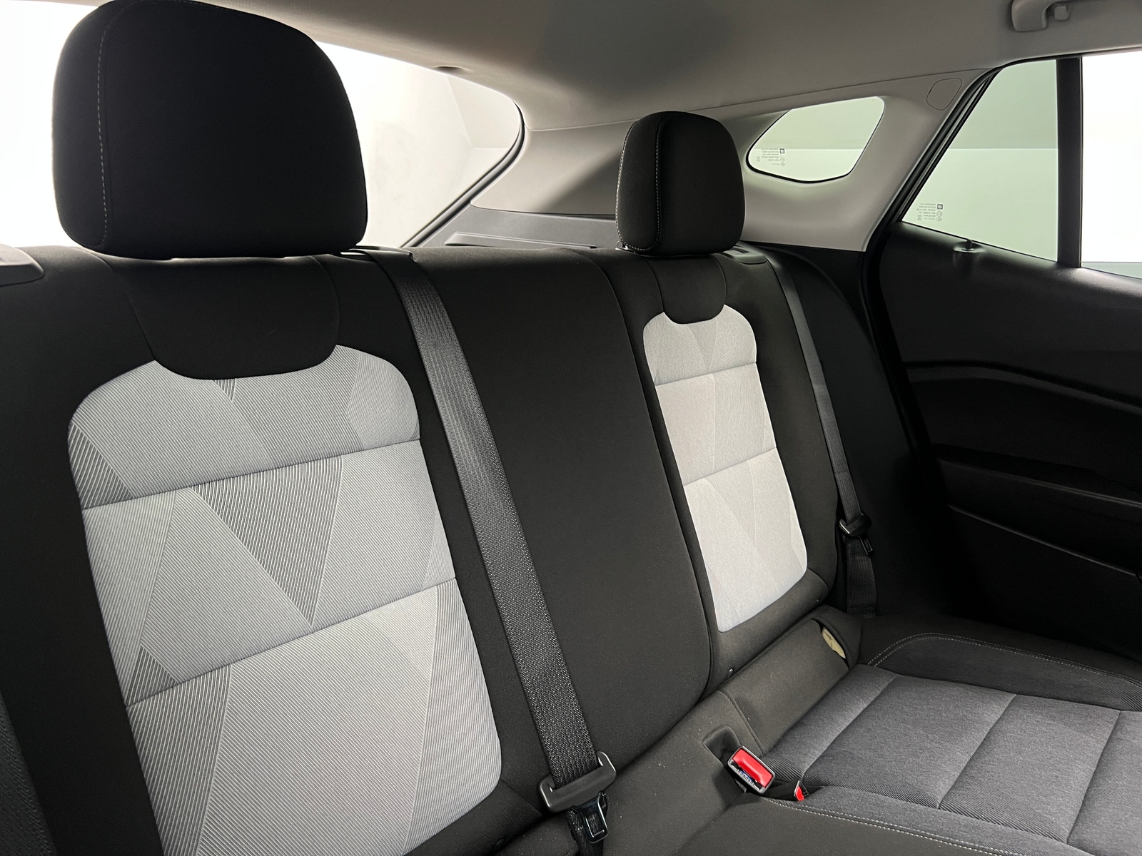 Thumbnail: 2024 Chevrolet Trax - 6