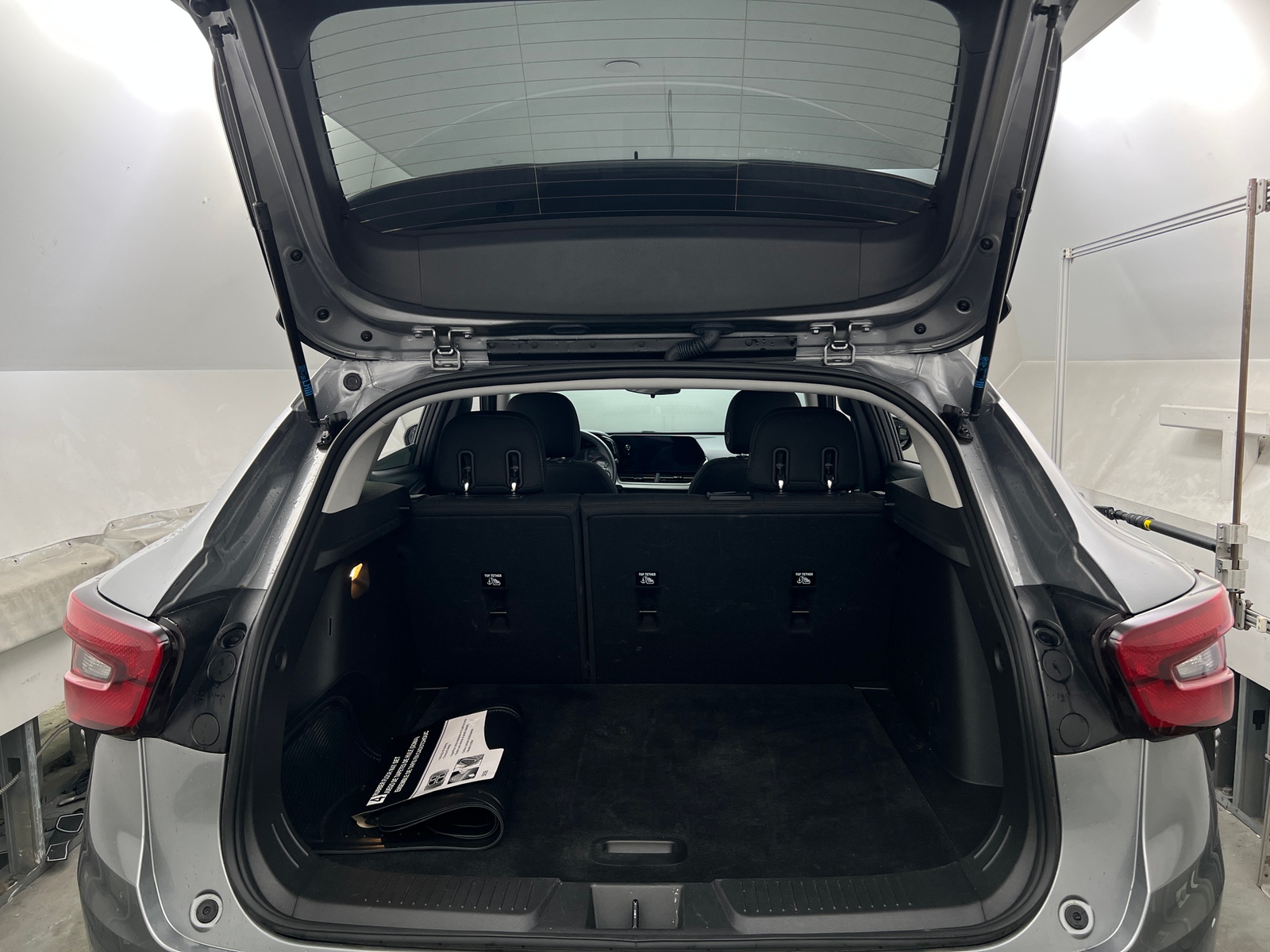 Thumbnail: 2024 Chevrolet Trax - 7