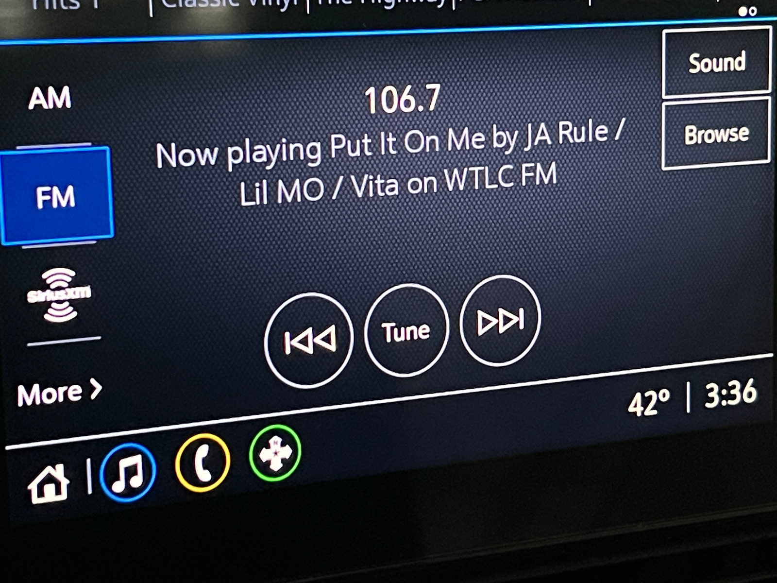 Thumbnail: 2024 Chevrolet Trax - 4