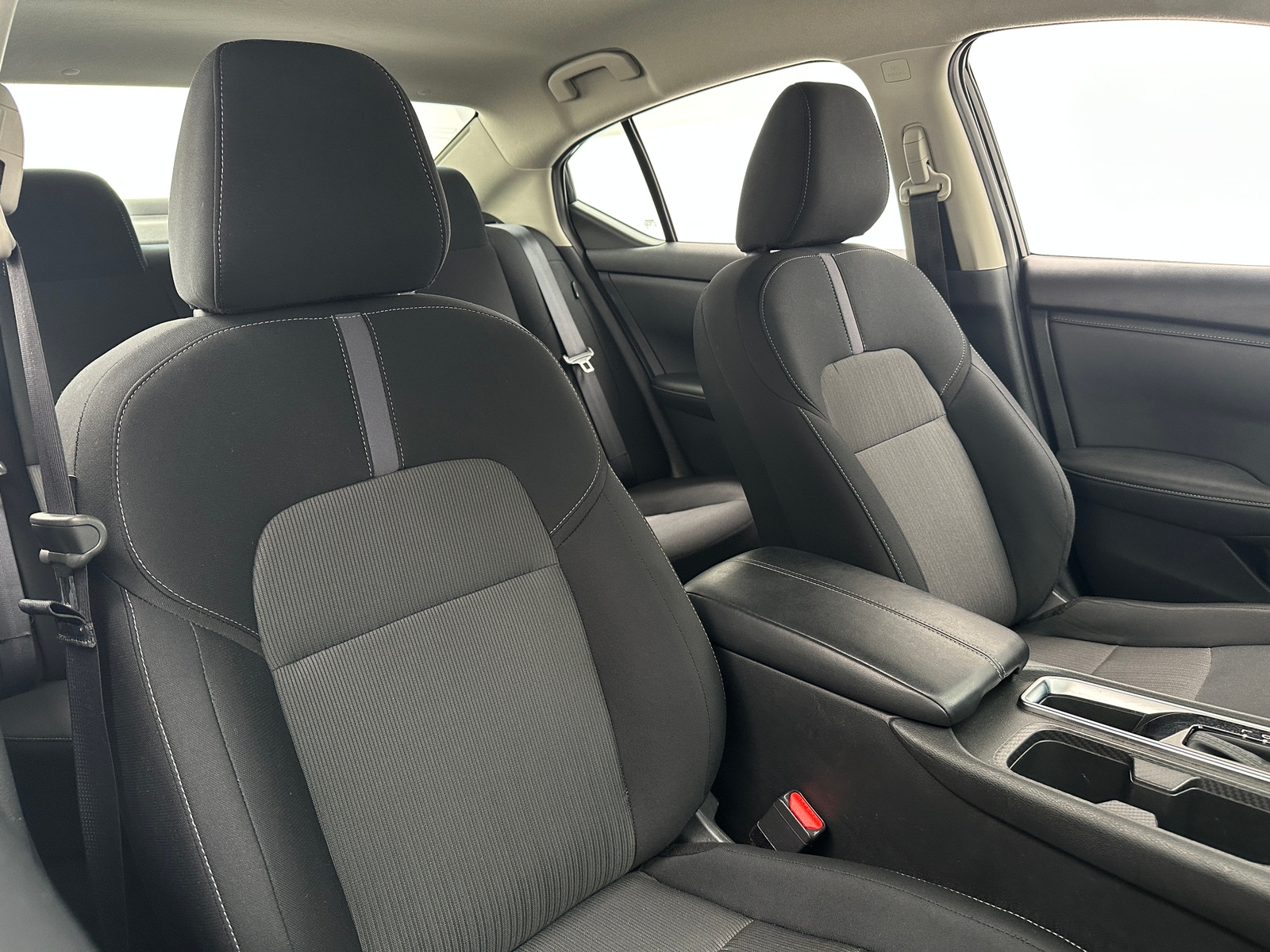 Thumbnail: 2024 Nissan Sentra - 2