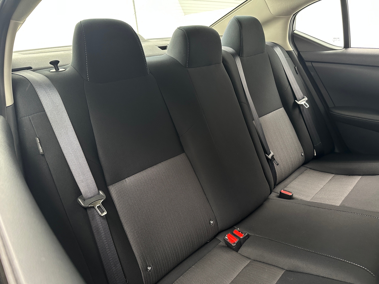 Thumbnail: 2024 Nissan Sentra - 6