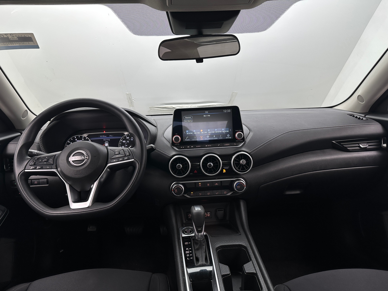 Thumbnail: 2024 Nissan Sentra - 3