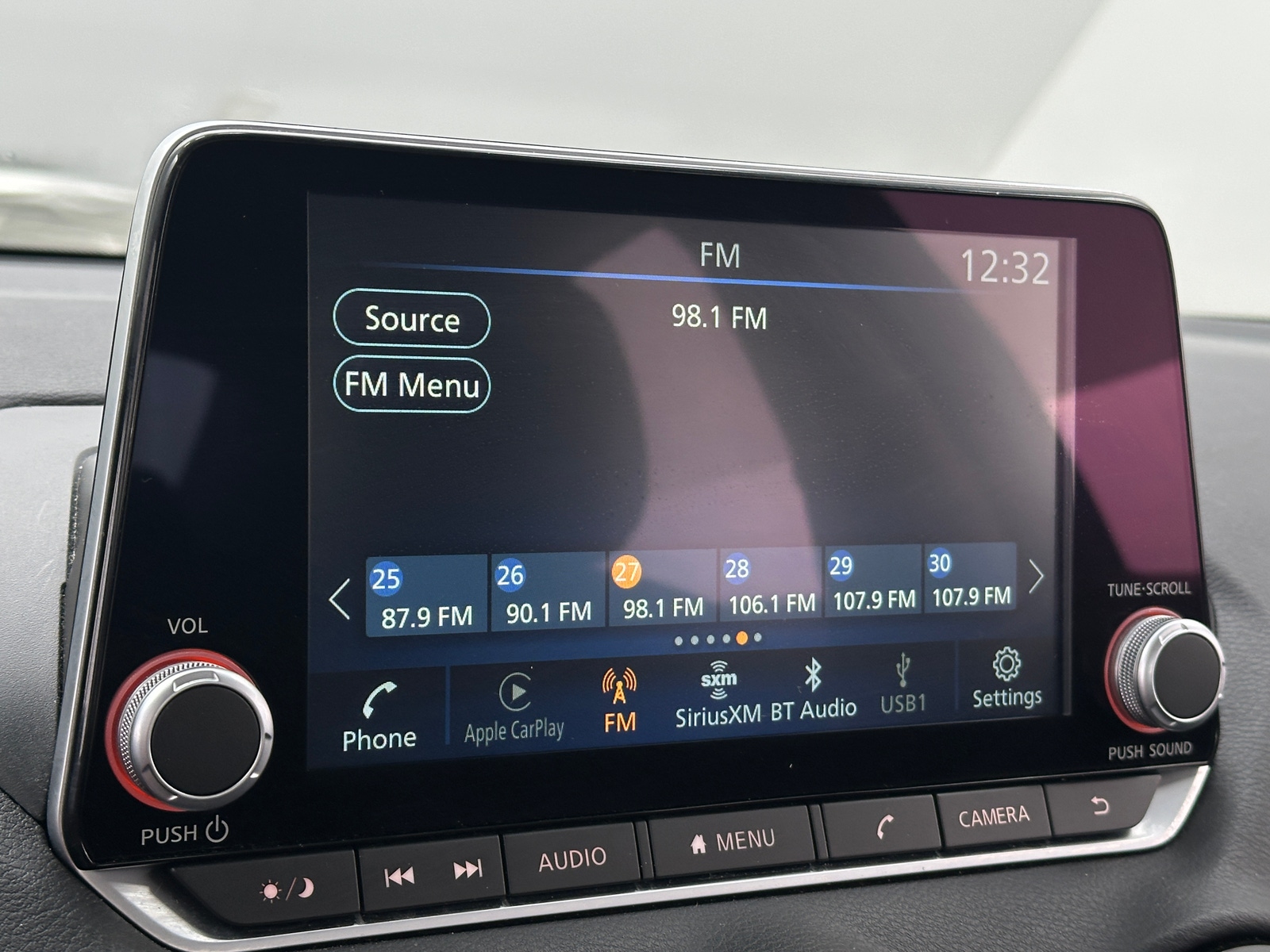 Thumbnail: 2024 Nissan Sentra - 4