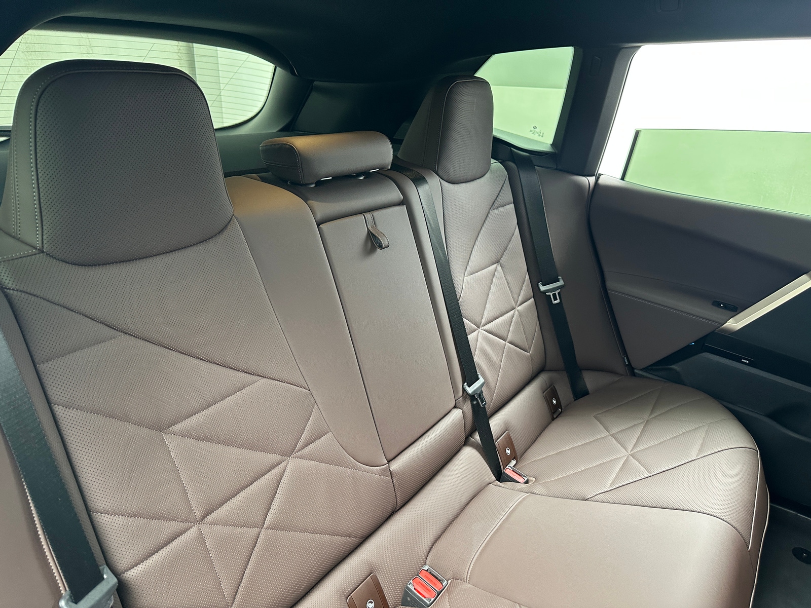 Thumbnail: 2024 BMW iX - 5