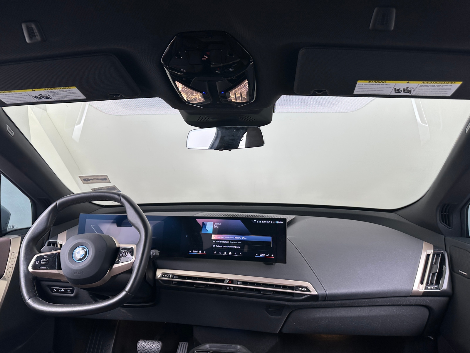 Thumbnail: 2024 BMW iX - 2