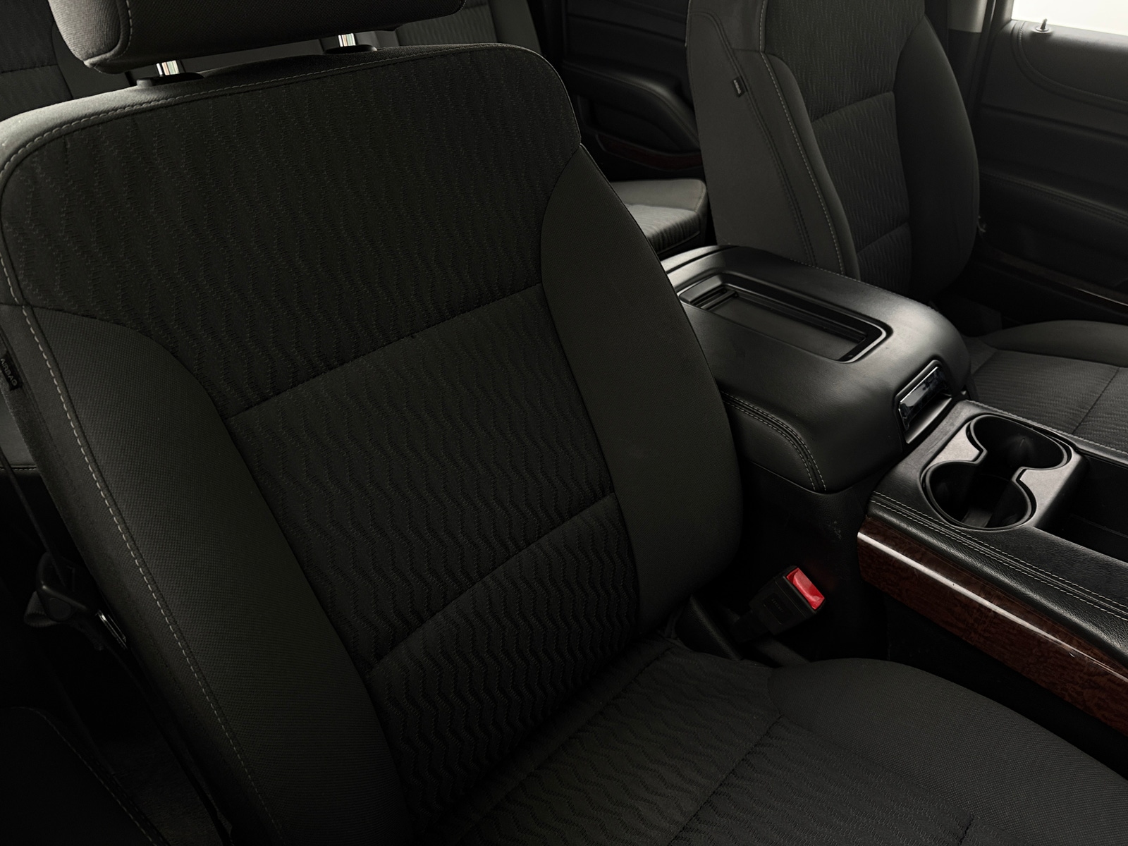 Thumbnail: 2019 GMC Yukon XL - 2