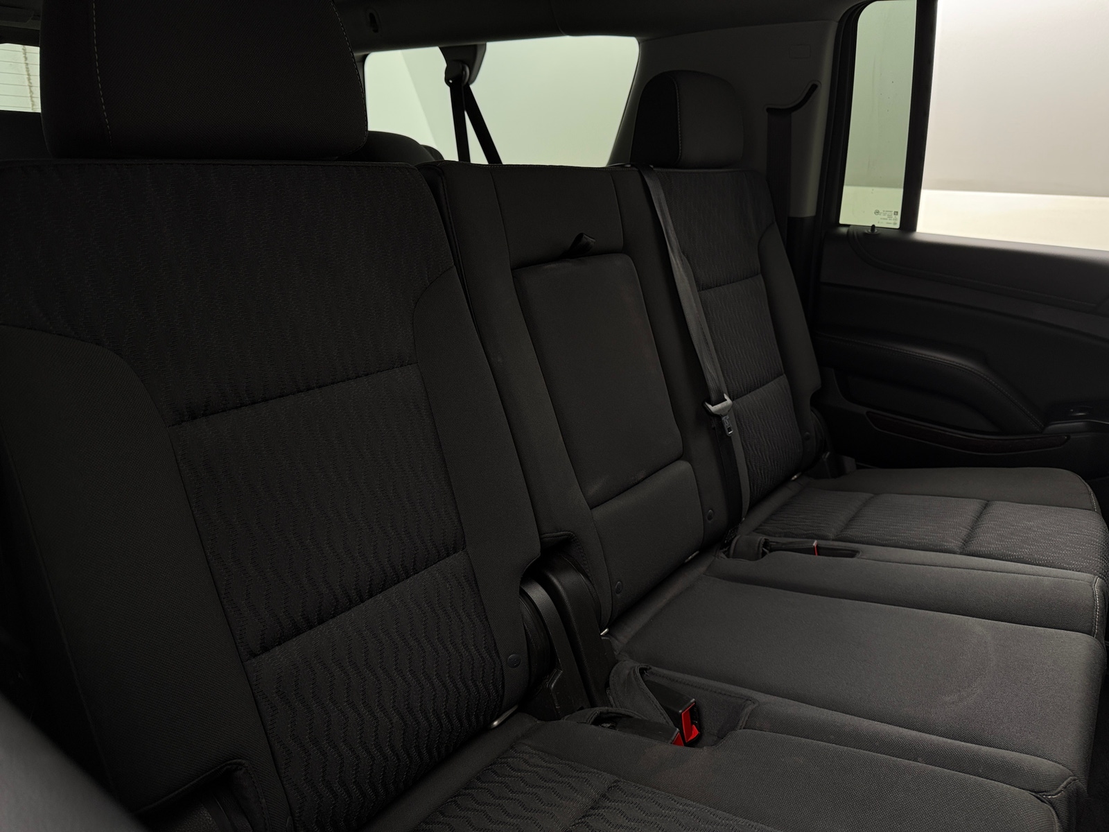 Thumbnail: 2019 GMC Yukon XL - 6