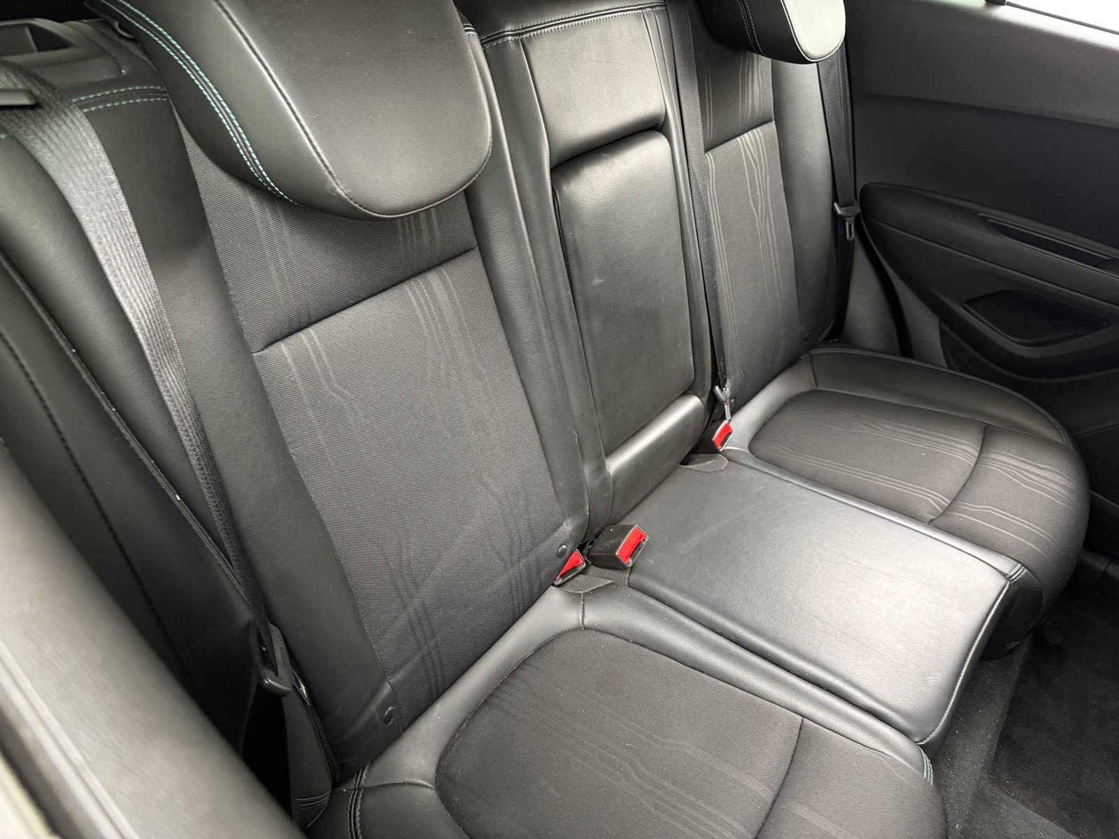 Thumbnail: 2016 Chevrolet Trax - 6