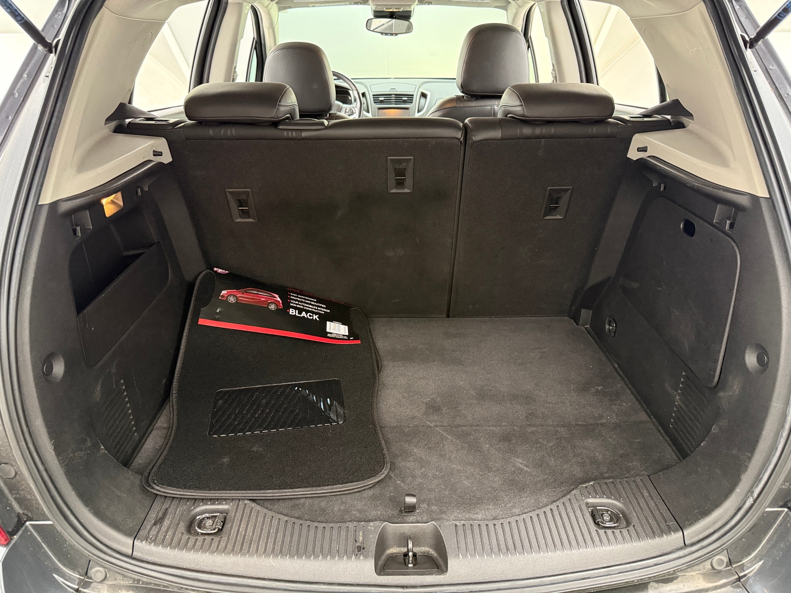 Thumbnail: 2016 Chevrolet Trax - 7