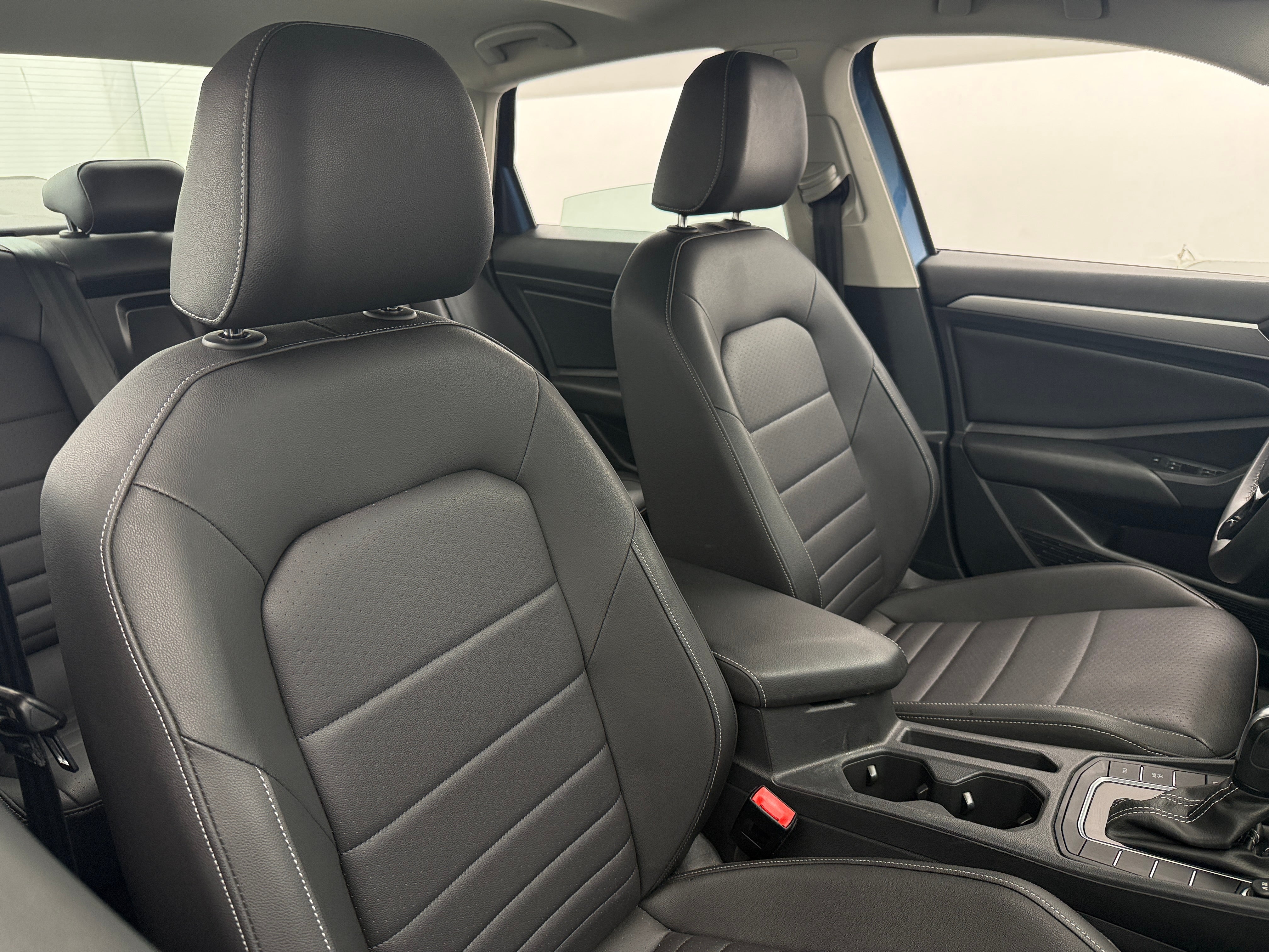 2021 Volkswagen Jetta