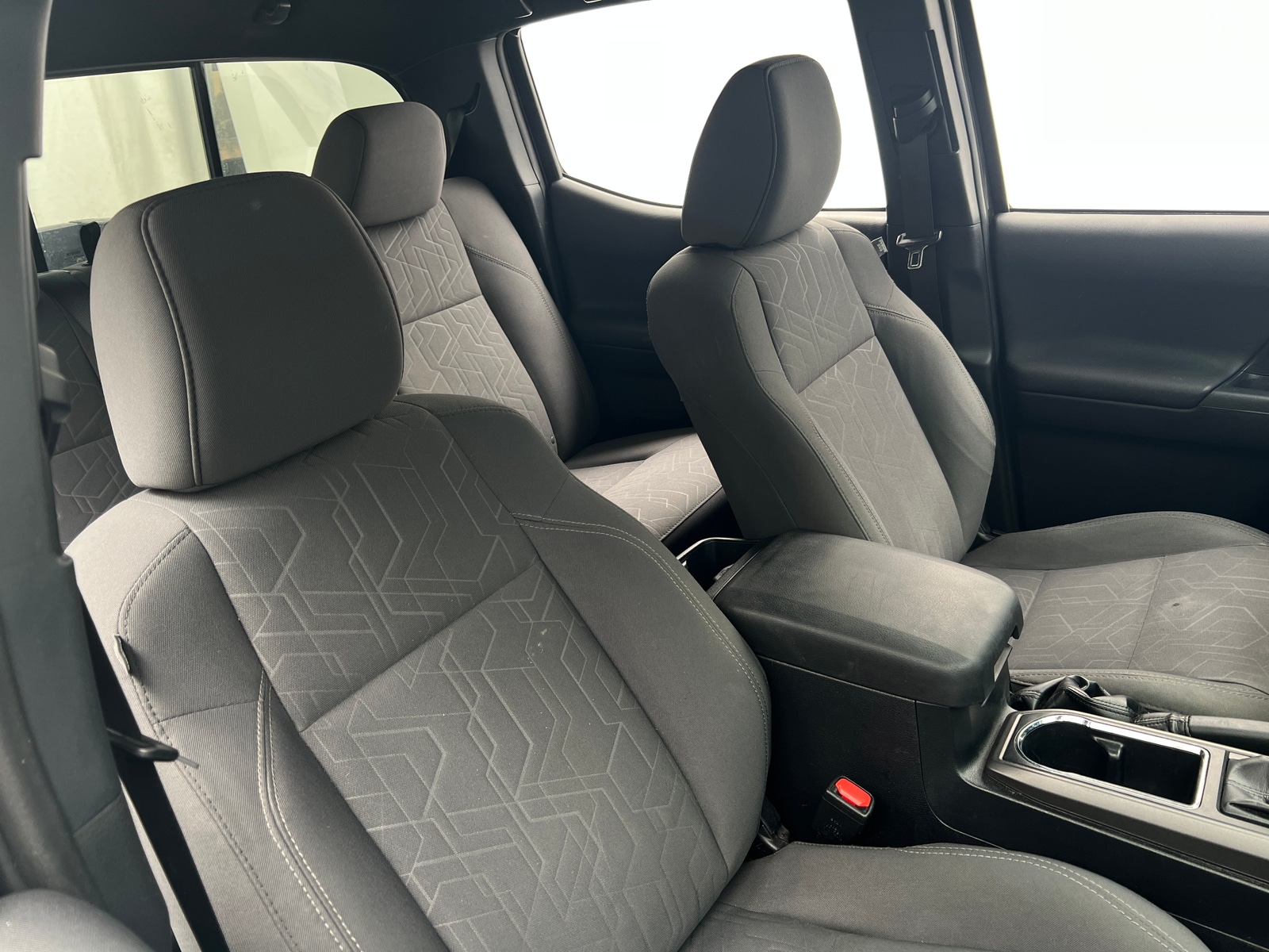 Thumbnail: 2019 Toyota Tacoma - 2