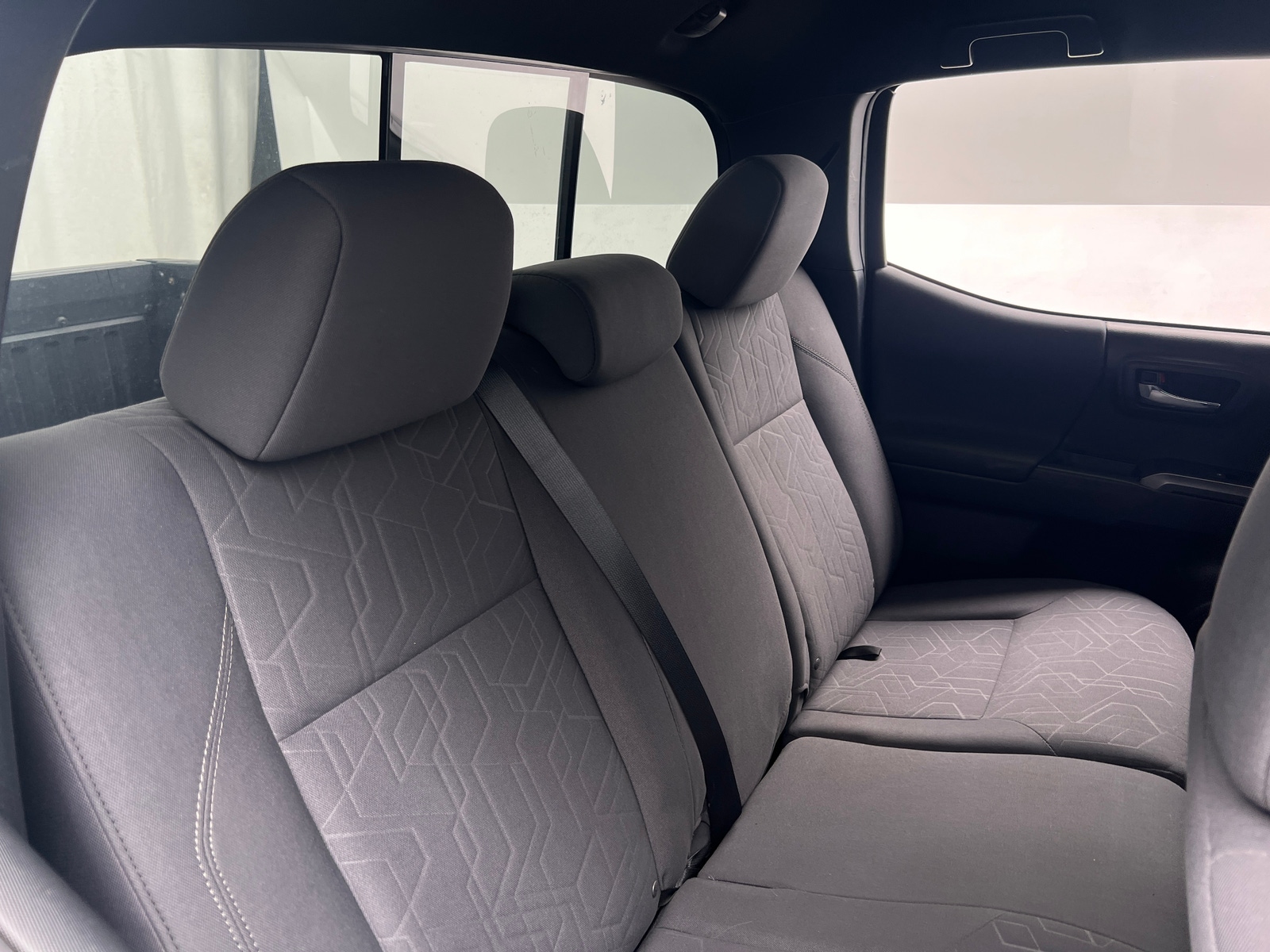 Thumbnail: 2019 Toyota Tacoma - 6