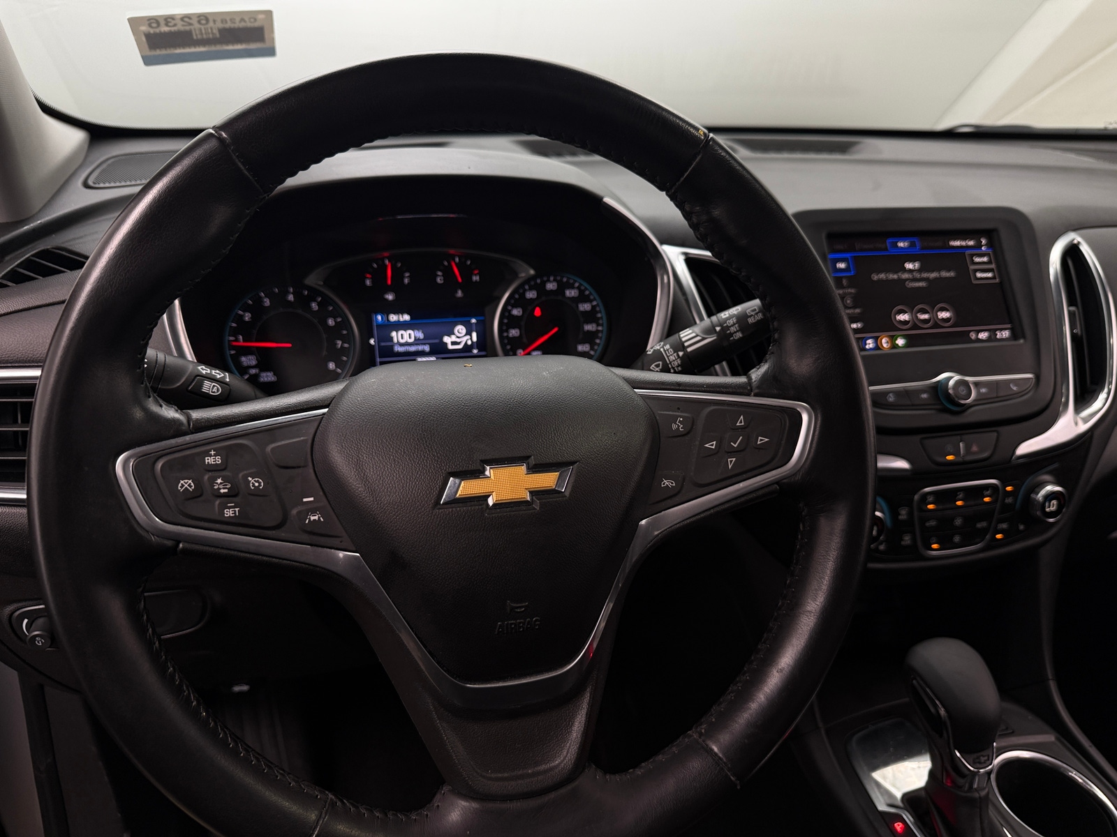 Thumbnail: 2022 Chevrolet Equinox - 5