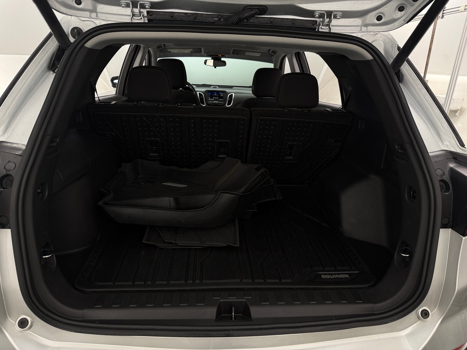 Thumbnail: 2022 Chevrolet Equinox - 7