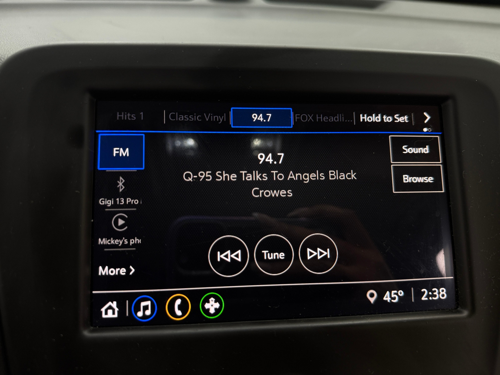 Thumbnail: 2022 Chevrolet Equinox - 4