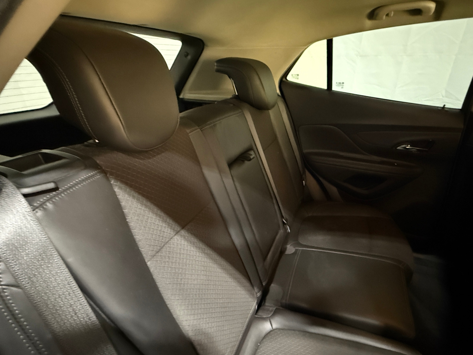 Thumbnail: 2019 Buick Encore - 5