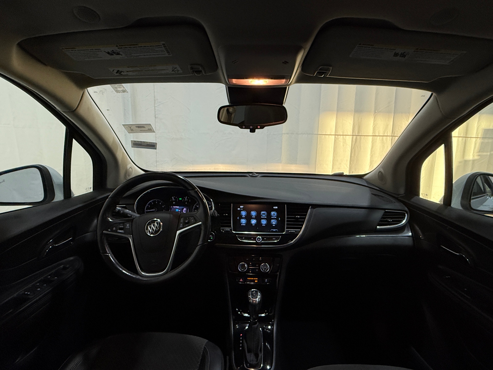 Thumbnail: 2019 Buick Encore - 2