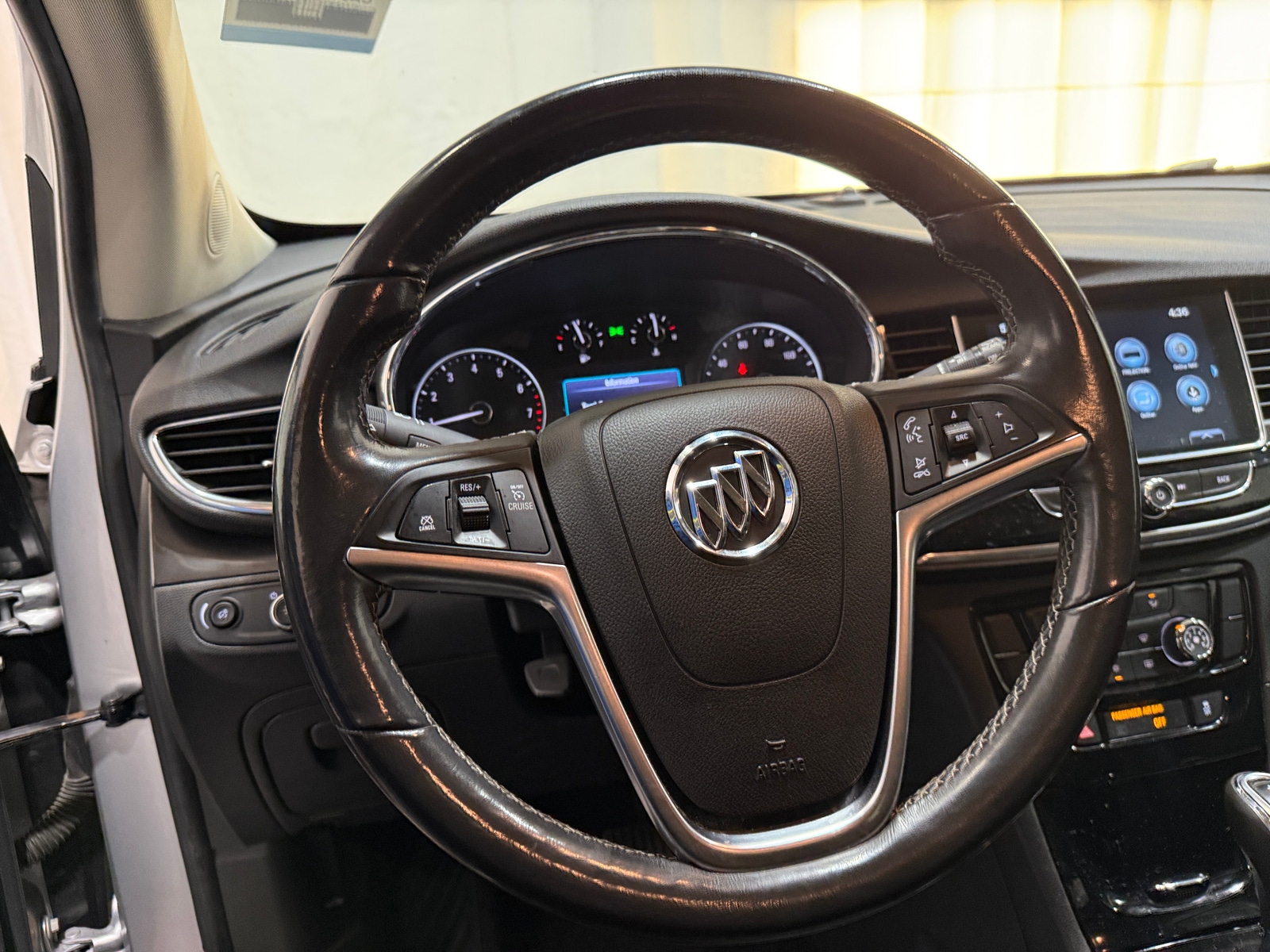 Thumbnail: 2019 Buick Encore - 4