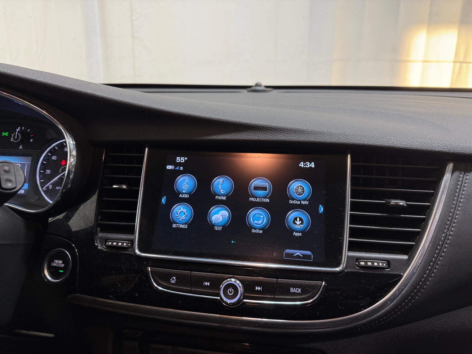 Thumbnail: 2019 Buick Encore - 3