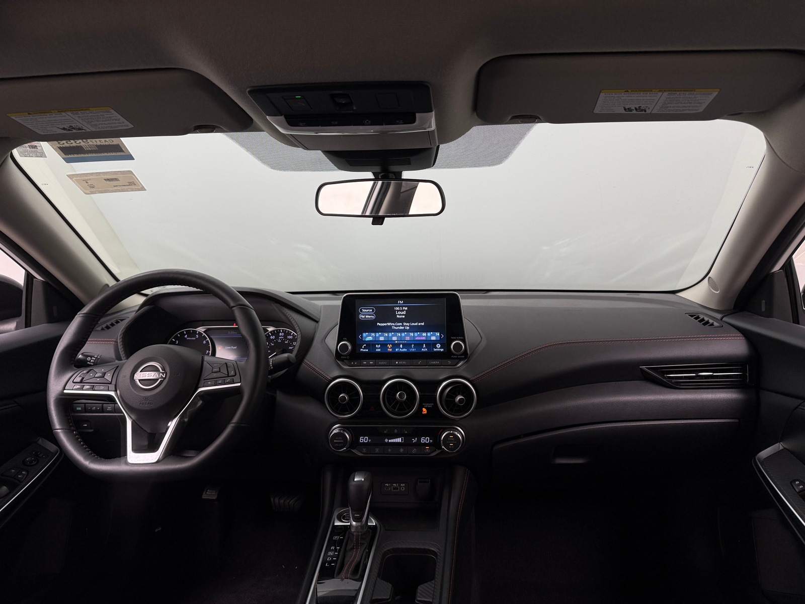 Thumbnail: 2024 Nissan Sentra - 2