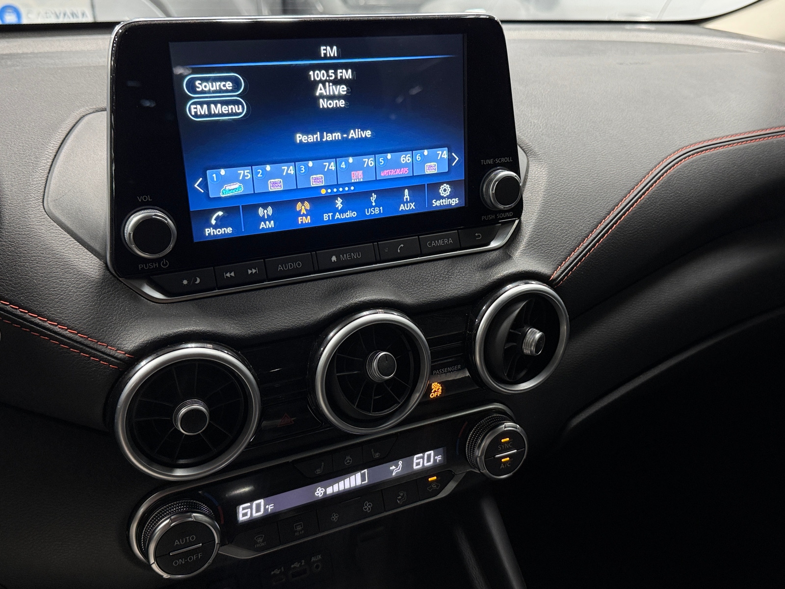 Thumbnail: 2024 Nissan Sentra - 3