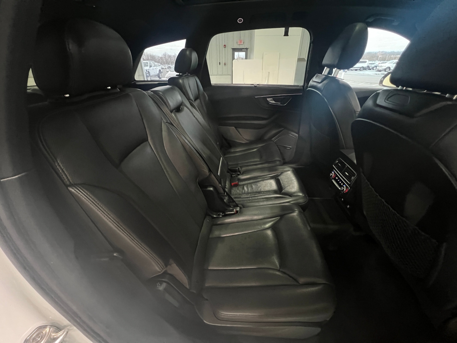 Thumbnail: 2018 Audi Q7 - 5