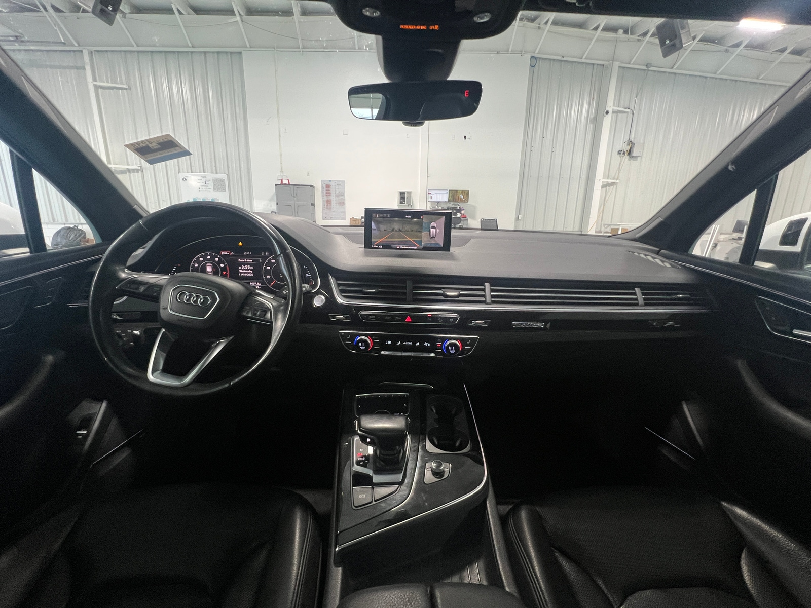 Thumbnail: 2018 Audi Q7 - 2