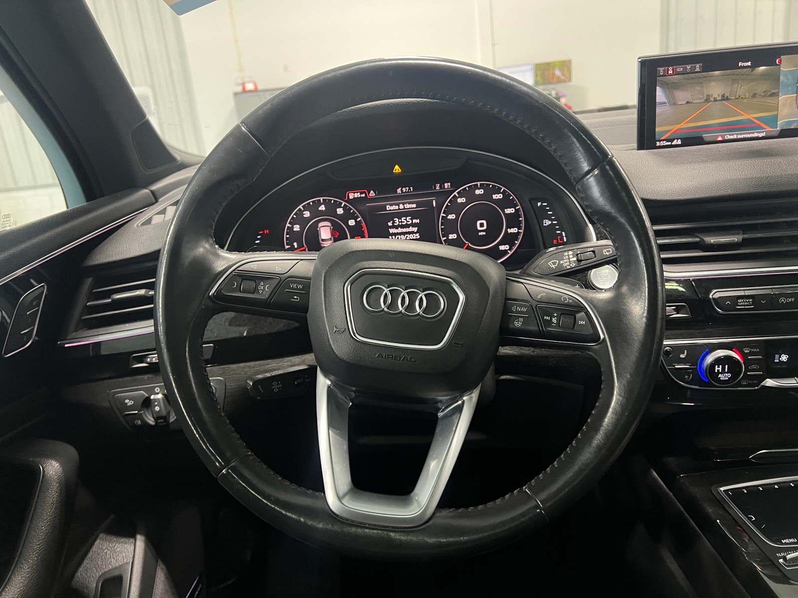 Thumbnail: 2018 Audi Q7 - 4