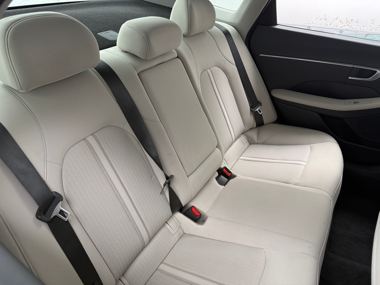 Thumbnail: 2023 Hyundai Sonata - 6