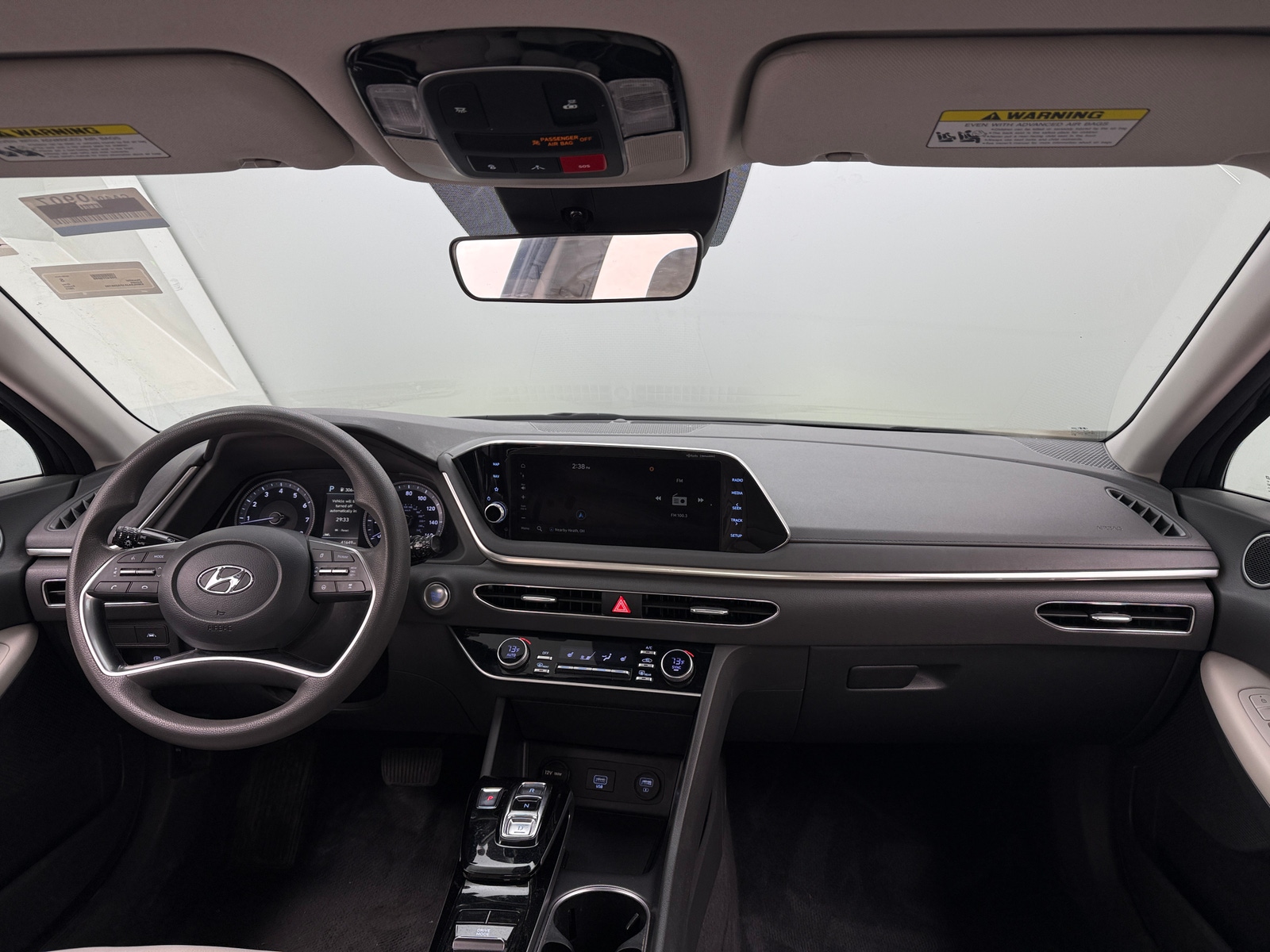 Thumbnail: 2023 Hyundai Sonata - 3