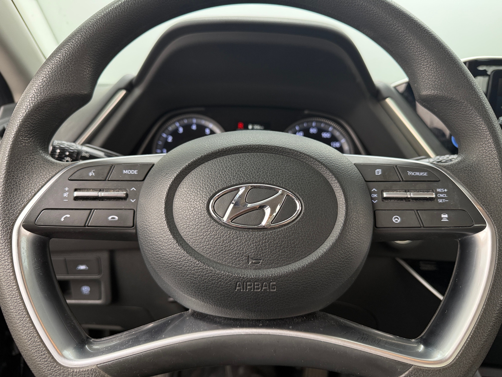 Thumbnail: 2023 Hyundai Sonata - 5