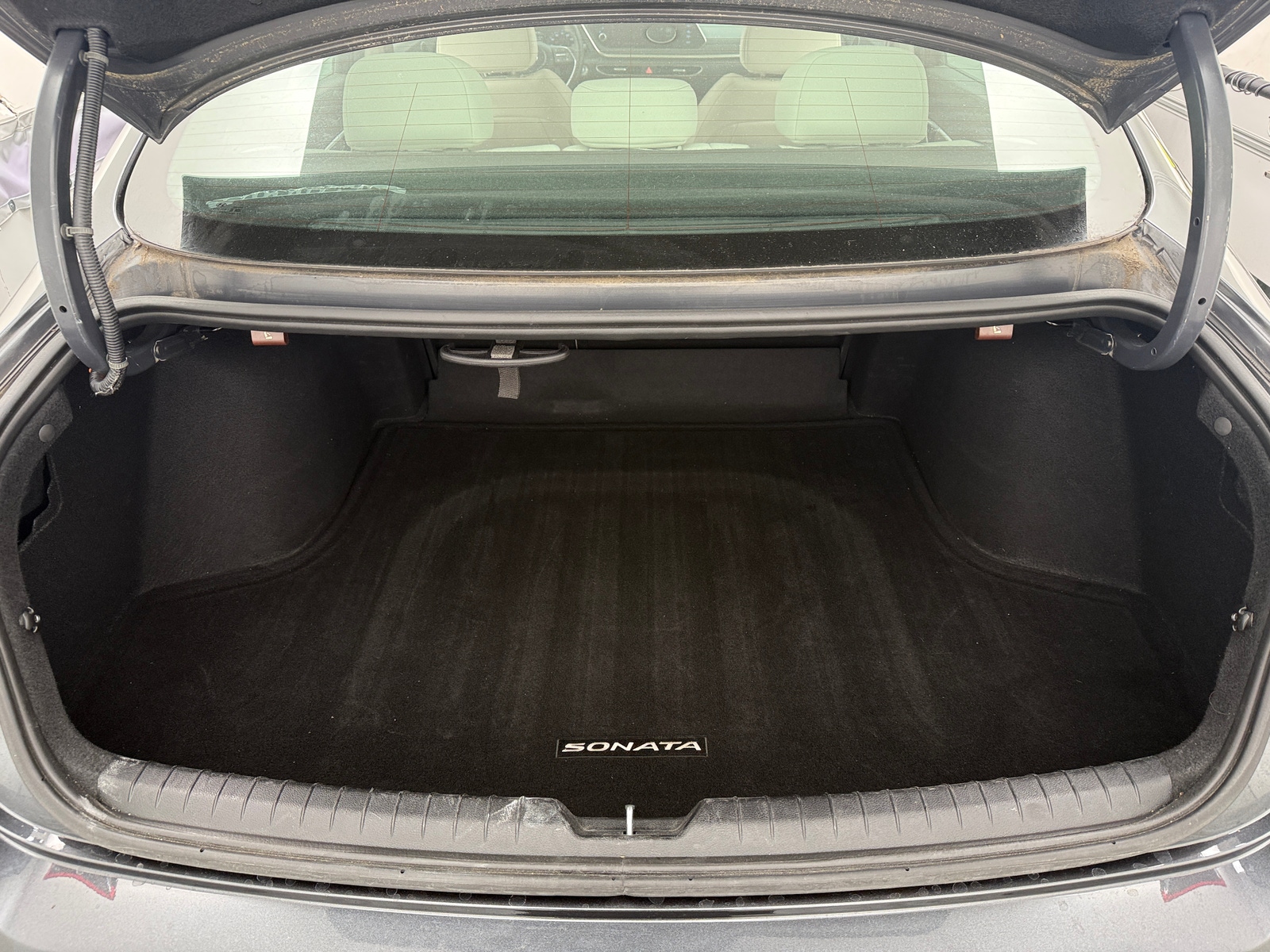 Thumbnail: 2023 Hyundai Sonata - 7