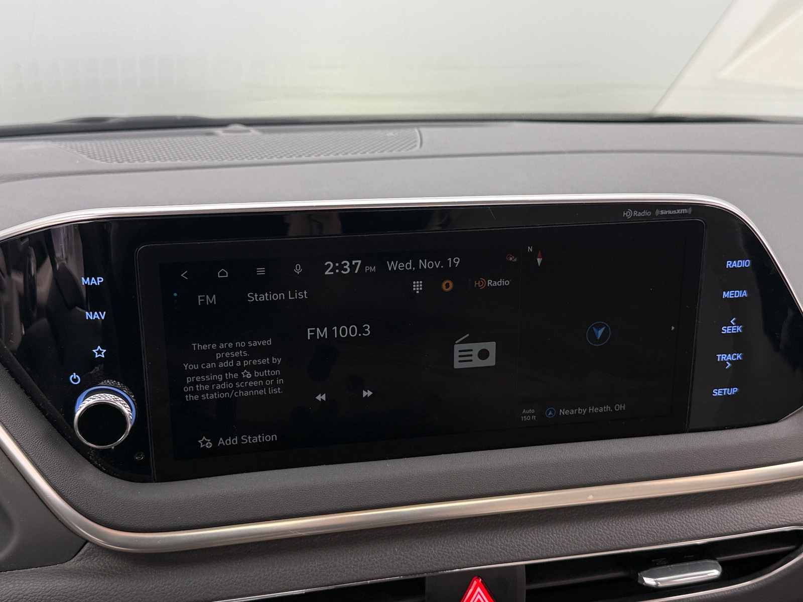 Thumbnail: 2023 Hyundai Sonata - 4